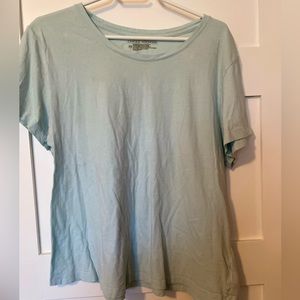 CAROLE HOCHMAN TSHIRT